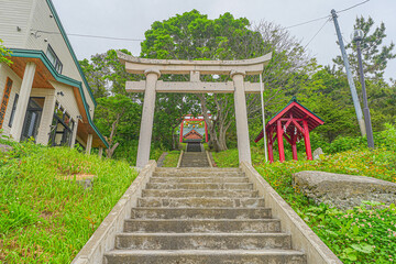 厳島神社