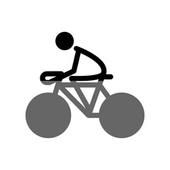 Bicycle icon PNG