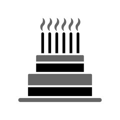 Birthday Cake icon PNG