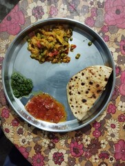 Indian food 