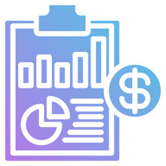 clipboard-checklist-list-document-report