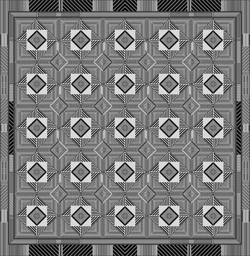 MV 316 GREY