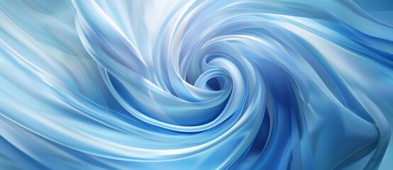 blue abstract background