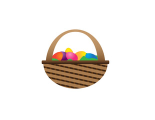 Easter basket