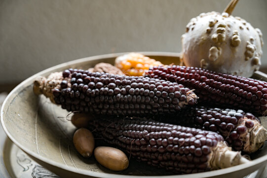 corn on the cob