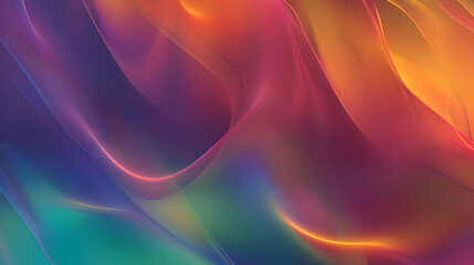 Obraz premium abstract background with waves