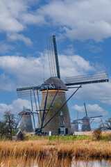 キンデルダイク