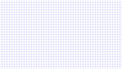 White Grid Paper Texture Background. Blank, Page, Empty, Square, Sheet, School, Graph, Mathematic
