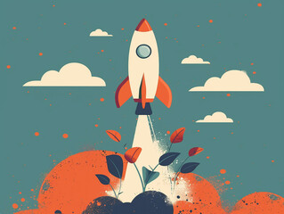 Growth hacking techniques for fast paced online business expansion