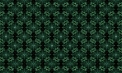 Background and textile pattern 