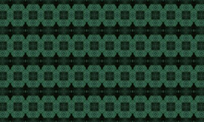 Background and textile pattern 