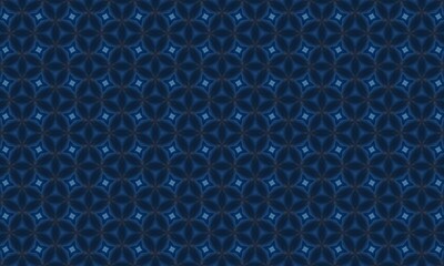 abstract geometric pattern