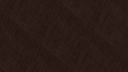 Fototapeta na wymiar Jeans texture dark brown background