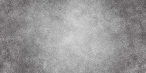 Obraz na płótnie Canvas White and gray grunge background for cement floor texture design .concrete white and gray rough wall for background texture .Vintage seamless concrete floor grunge vector background .