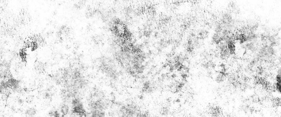 Grunge black and white crack paper texture design and texture of a concrete wall with cracks and scratches background . Vintage abstract texture of old surface. Grunge texture design
