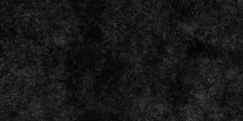 Abstract design with textured black stone wall background. Modern and geometric design with grunge texture, elegant luxury backdrop painting paper texture design and marble texture design 
