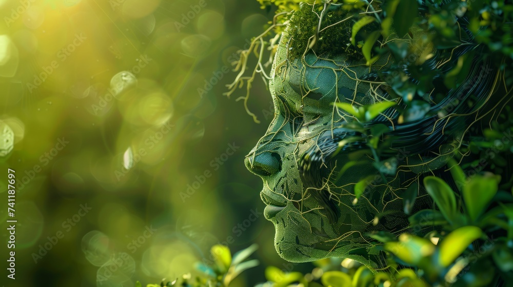 Poster advancements in artificial intelligence and machine learning are transforming to environmental conse