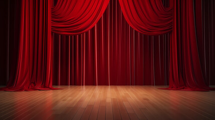 Fototapeta premium The background is the window, the sun shines through the window