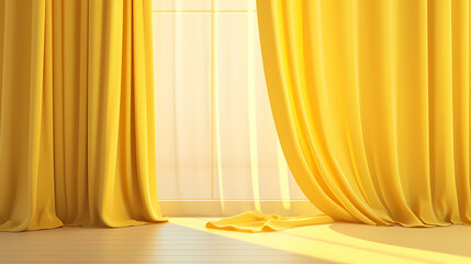 The background is the window, the sun shines through the window