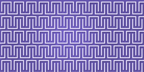 abstract seamless geometric islamic background purple, ethnic muslim ornaments backdrop, purple background with seamless design template