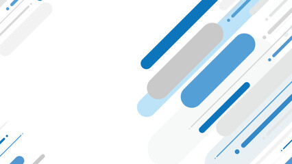 Abstract modern geometric background with diagonal lines