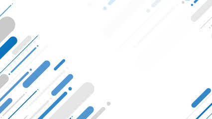 Abstract modern geometric background with diagonal lines