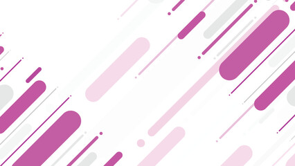 Abstract modern geometric background with diagonal lines