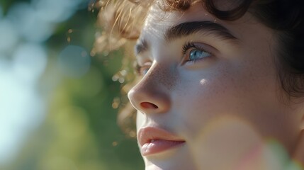 "Emotional Breakthrough: Recovery in Ultra Realistic 8K Positive Uplifting - Adobe Stock"