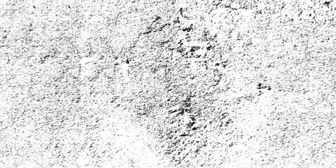 Concrete white wall grunge texture distressed black texture, distress overlay texture. black and white subtle grain texture overlay, Vector cracked background.