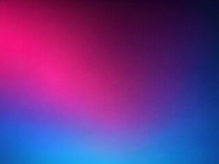 Obraz premium Abstract rough color gradient background