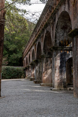 Naklejka premium 南禅寺水路閣