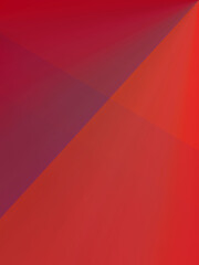 Gradient of maroon and red background. Blur textured. Soft and smooth gradation color for design your web poster, banner, cover background, template, wallpaper, pattern etc.	