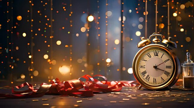 new year celebration
