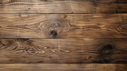 Old wooden plank with a rough, weathered texture
Natural hardwood surface with a rich, aged grain
Rustic wood background showcasing a textured, timeworn pattern
