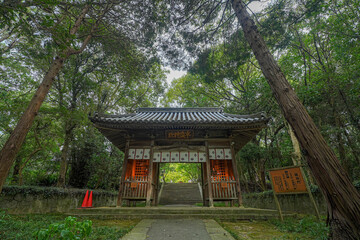 牛窓神社