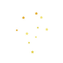 Star decoration 