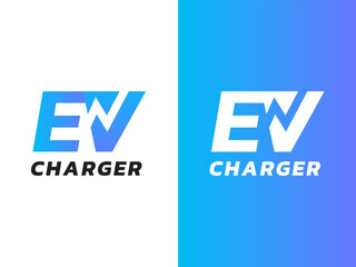 Electric Vehicle Charger letter 