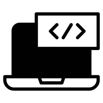 coding icon