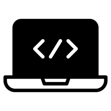 coding icon
