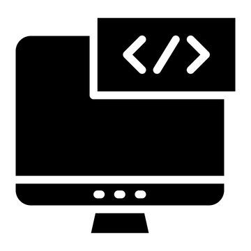 coding icon