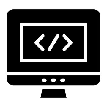 coding icon