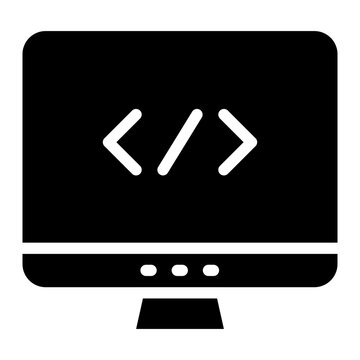 coding icon