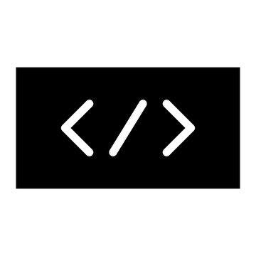 coding icon