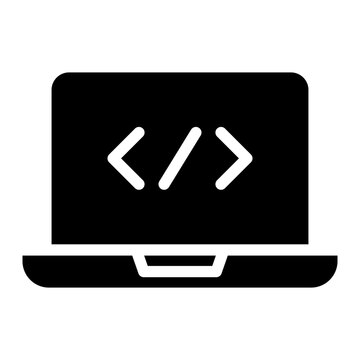 coding icon