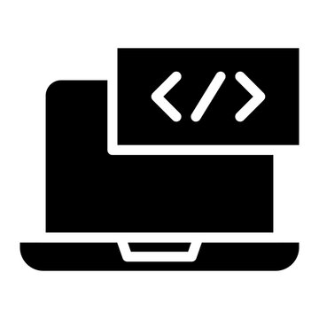 coding icon