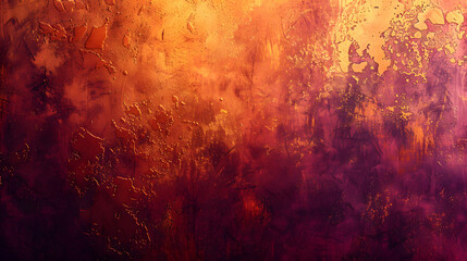 Dark orange brown purple abstract luxurious texture