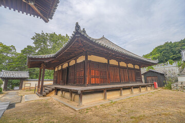 本蓮寺