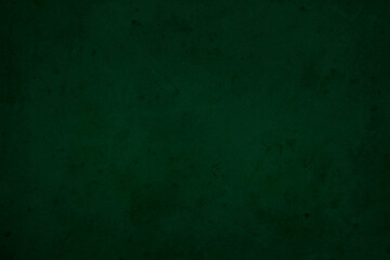 Green chalkboard texture for school display backdrop. chalk traces erased with copy space for add...