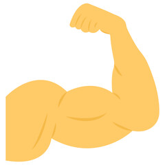 muscular exercise, bicep muscle, workout, physical exercise, fitness exercise 