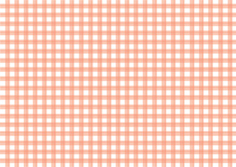 red and white pattern